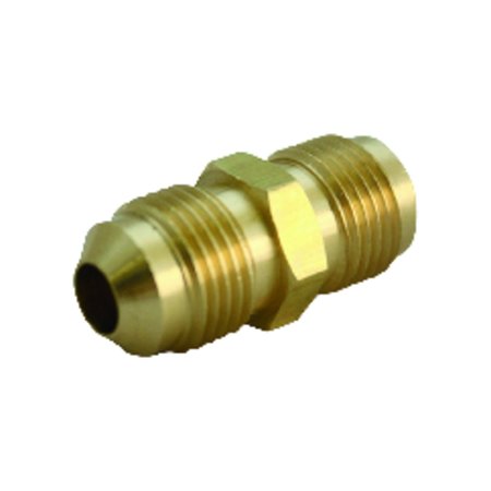 JMF 5/8 in. Flare X 5/8 in. D Flare Brass Union 4503272